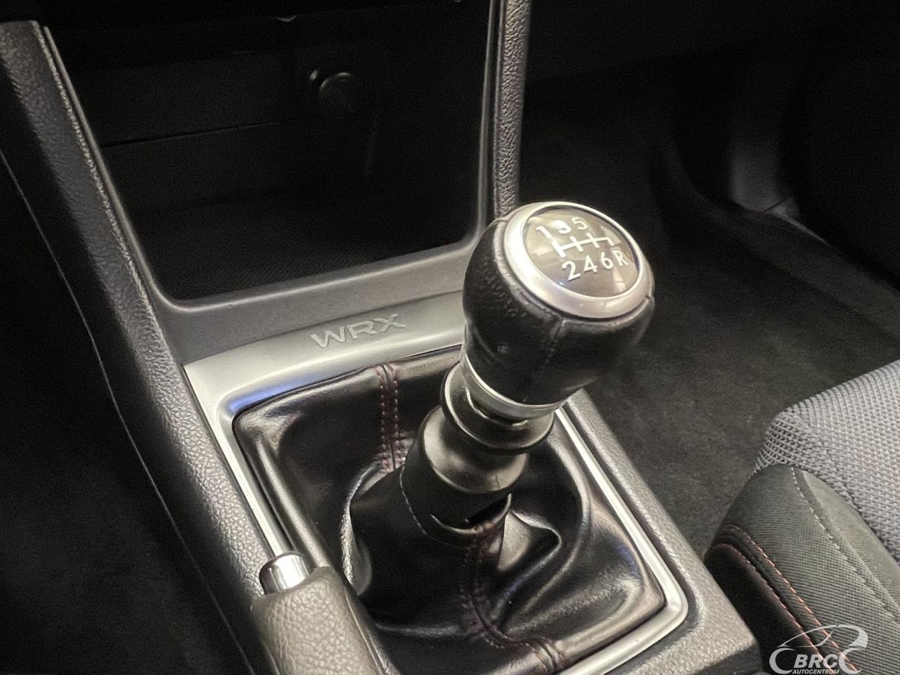 Subaru Impreza | 40