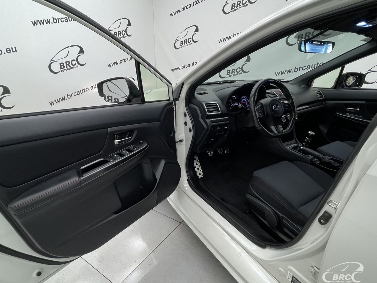 Subaru Impreza | 19