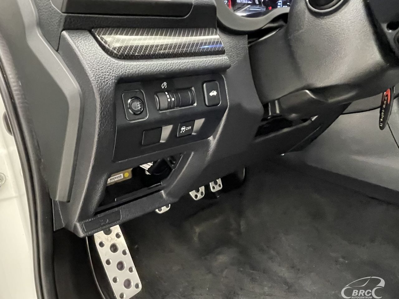 Subaru Impreza | 26