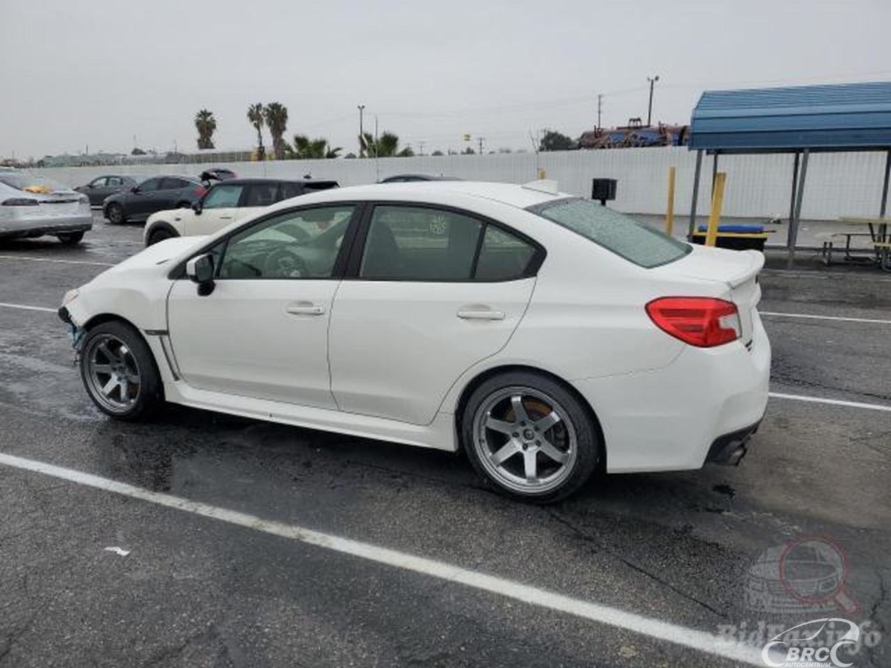 Subaru Impreza | 59
