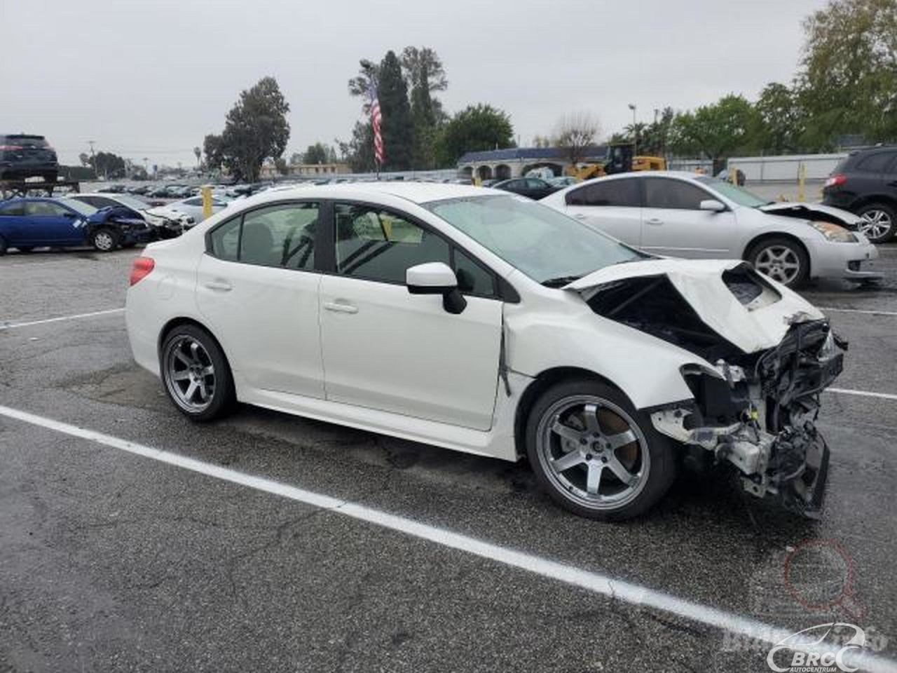 Subaru Impreza | 57