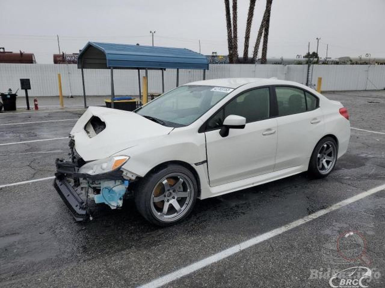 Subaru Impreza | 50