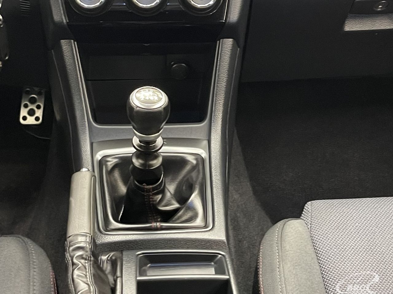 Subaru Impreza | 18