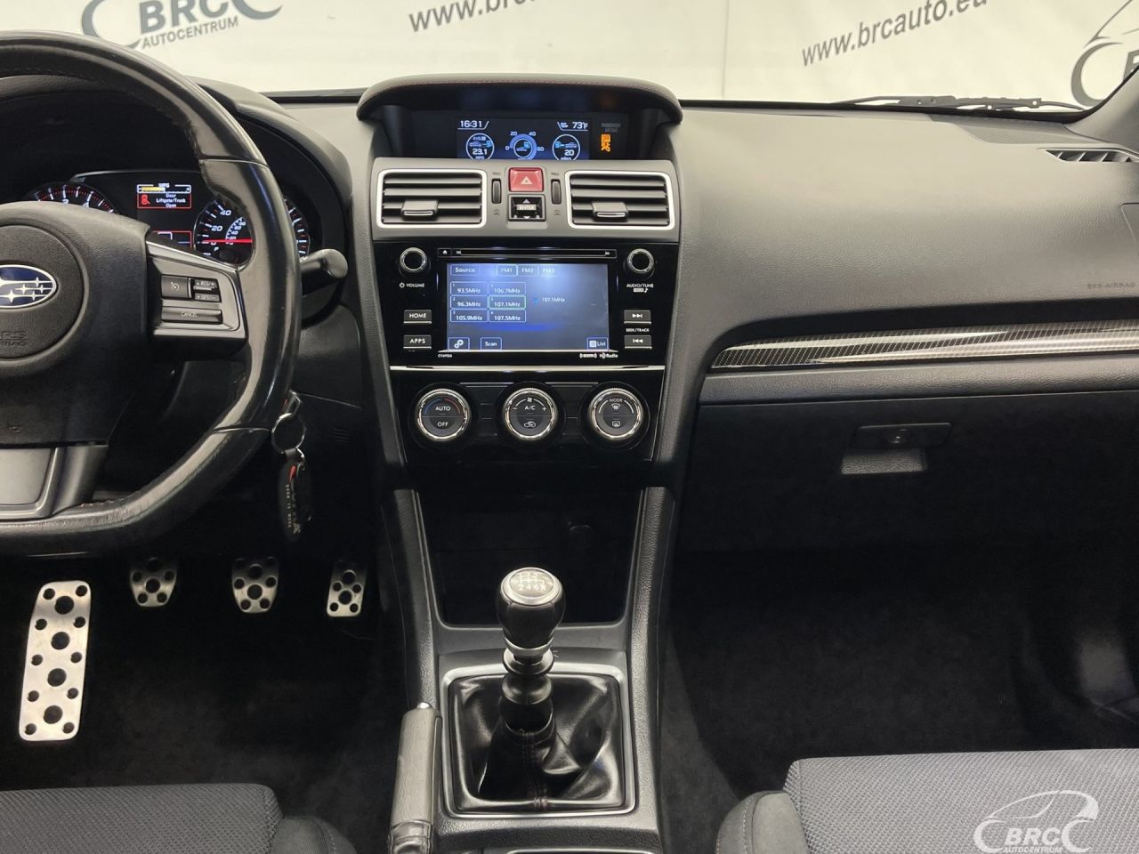Subaru Impreza | 14