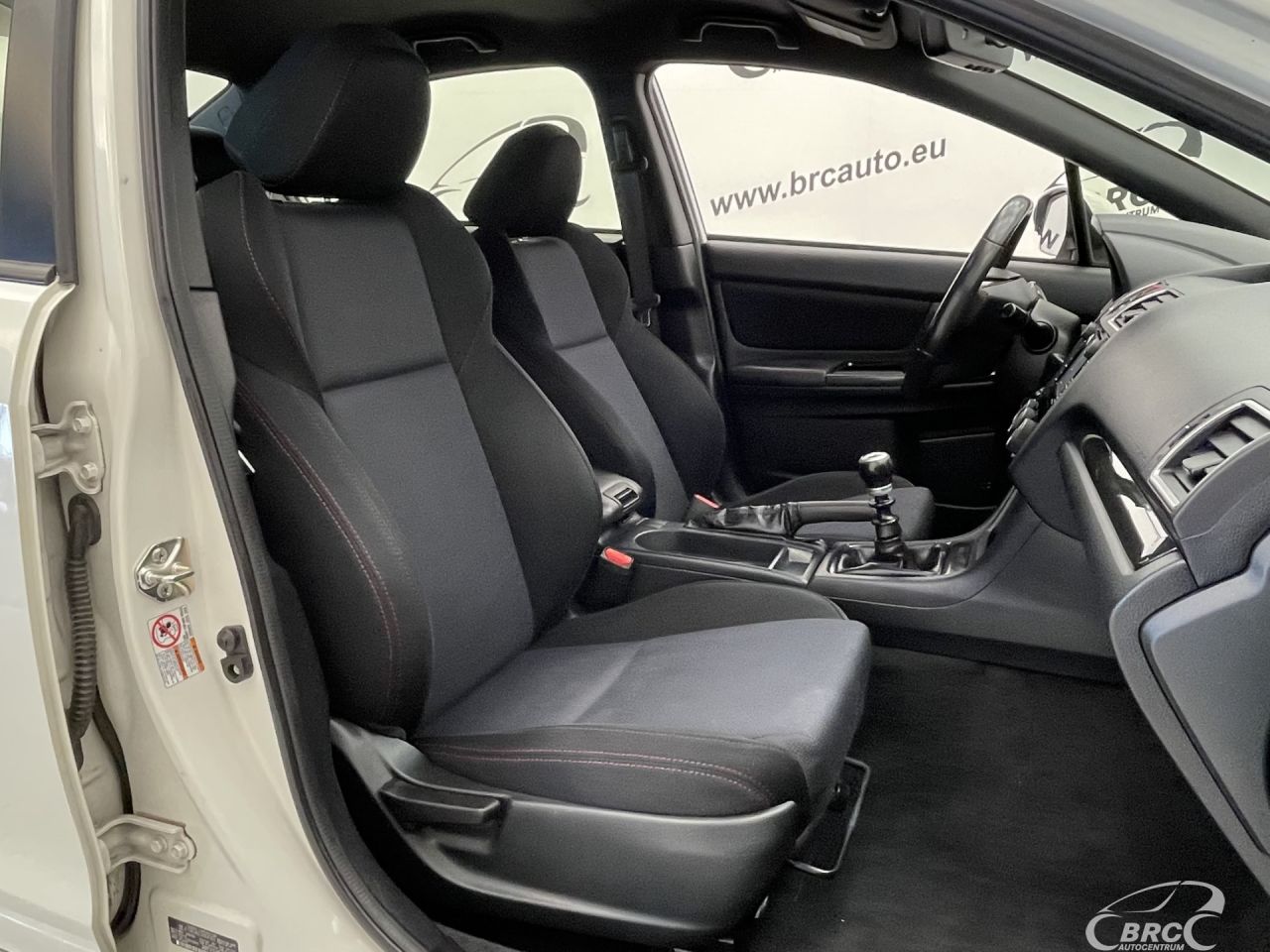Subaru Impreza | 6