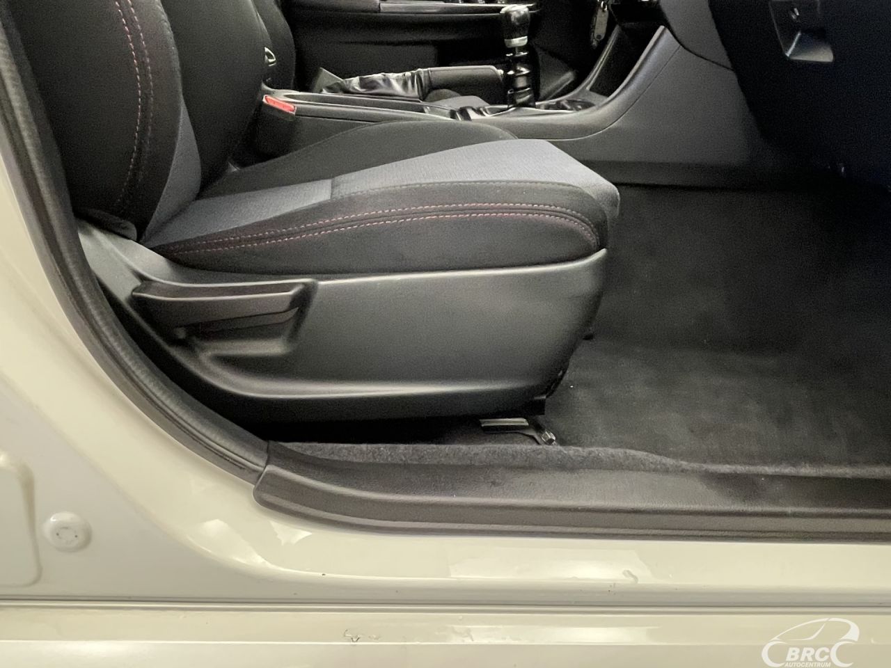 Subaru Impreza | 5