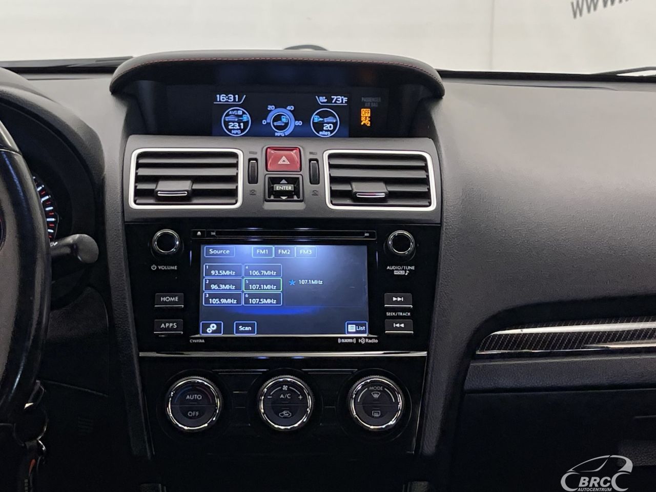 Subaru Impreza | 16