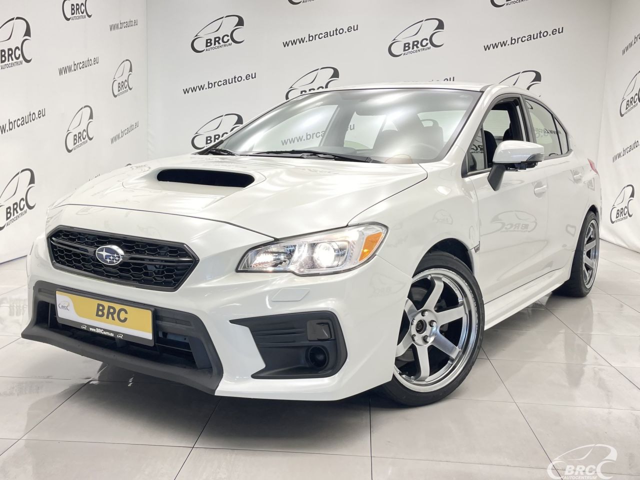 Subaru Impreza | 45
