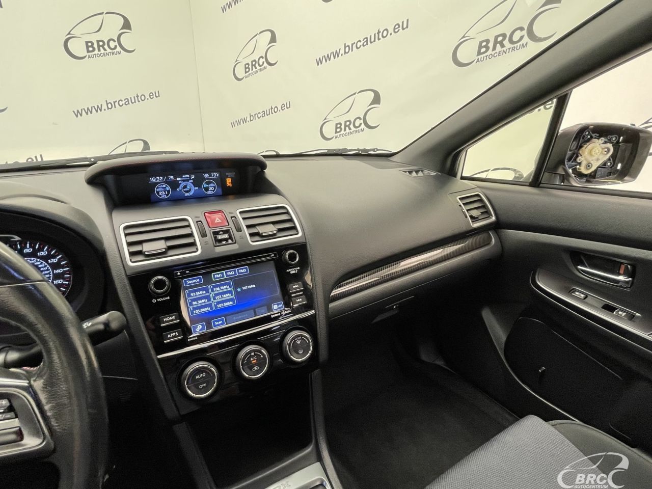 Subaru Impreza | 28