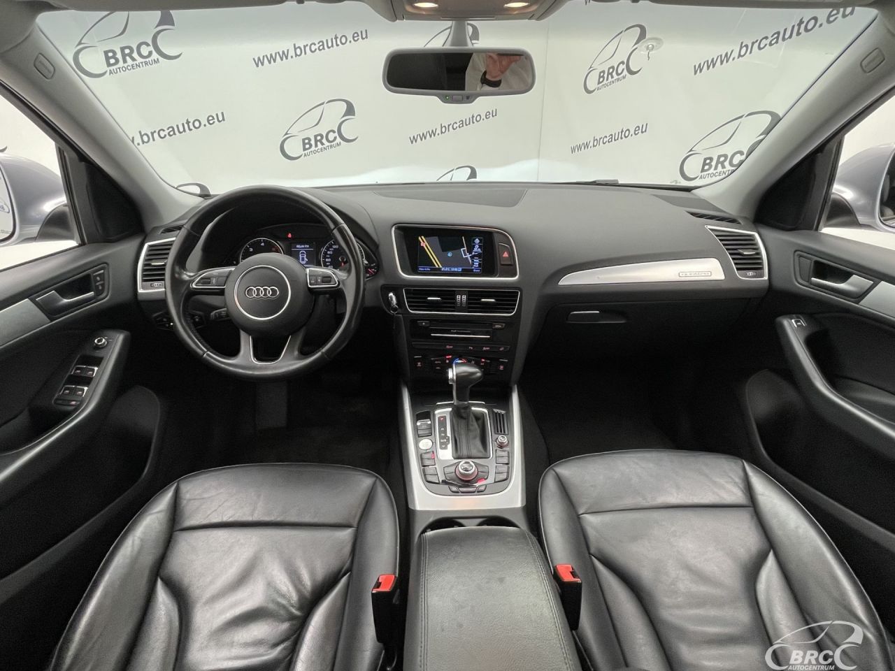 Audi Q5 | 2