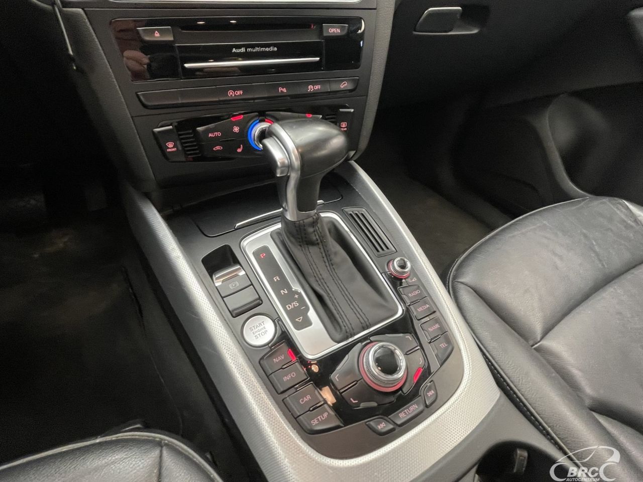 Audi Q5 | 23