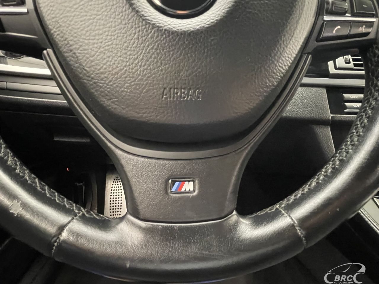 BMW 525 | 29