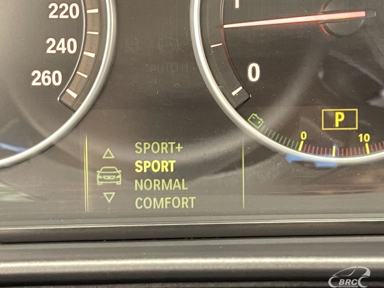 BMW 525 | 46
