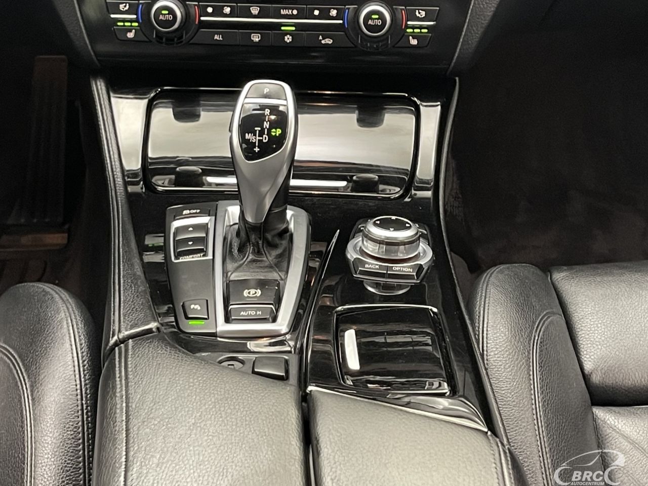 BMW 525 | 15