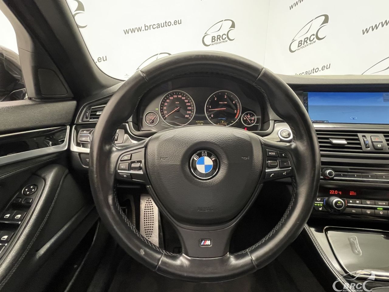 BMW 525 | 26