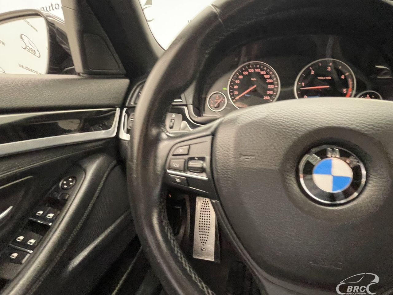 BMW 525 | 28