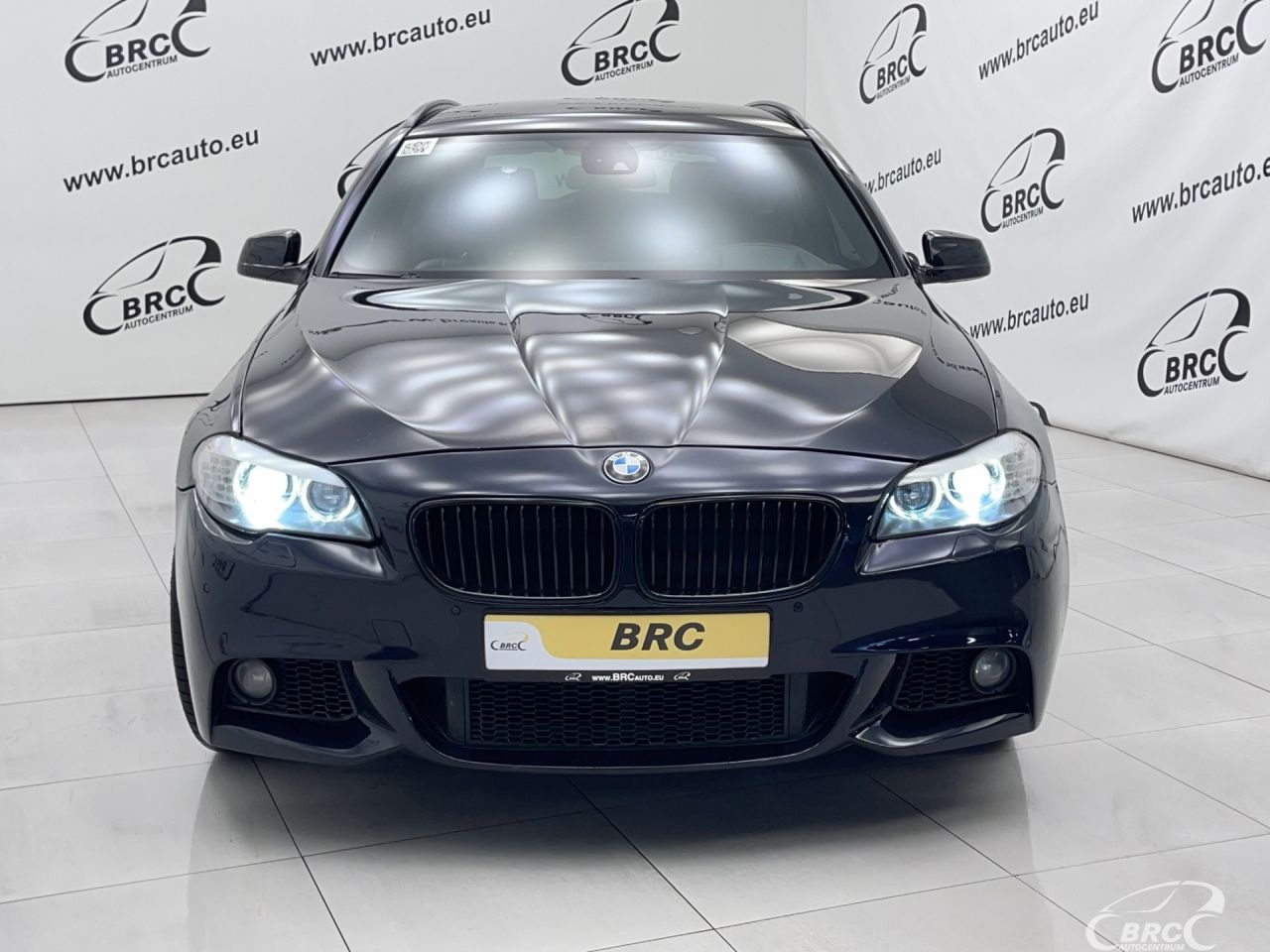 BMW 525 | 53