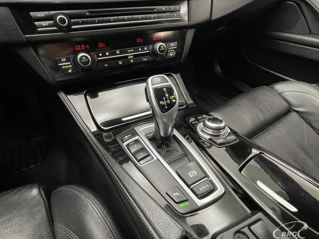 BMW 525 | 24