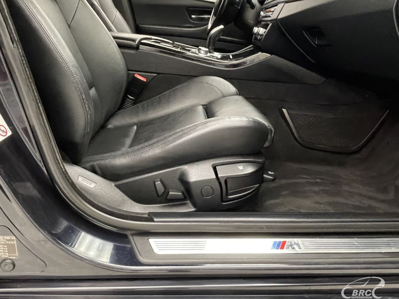 BMW 525 | 5