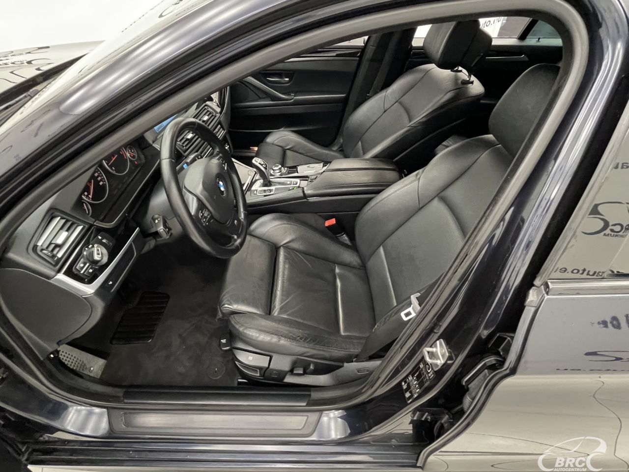 BMW 525 | 18