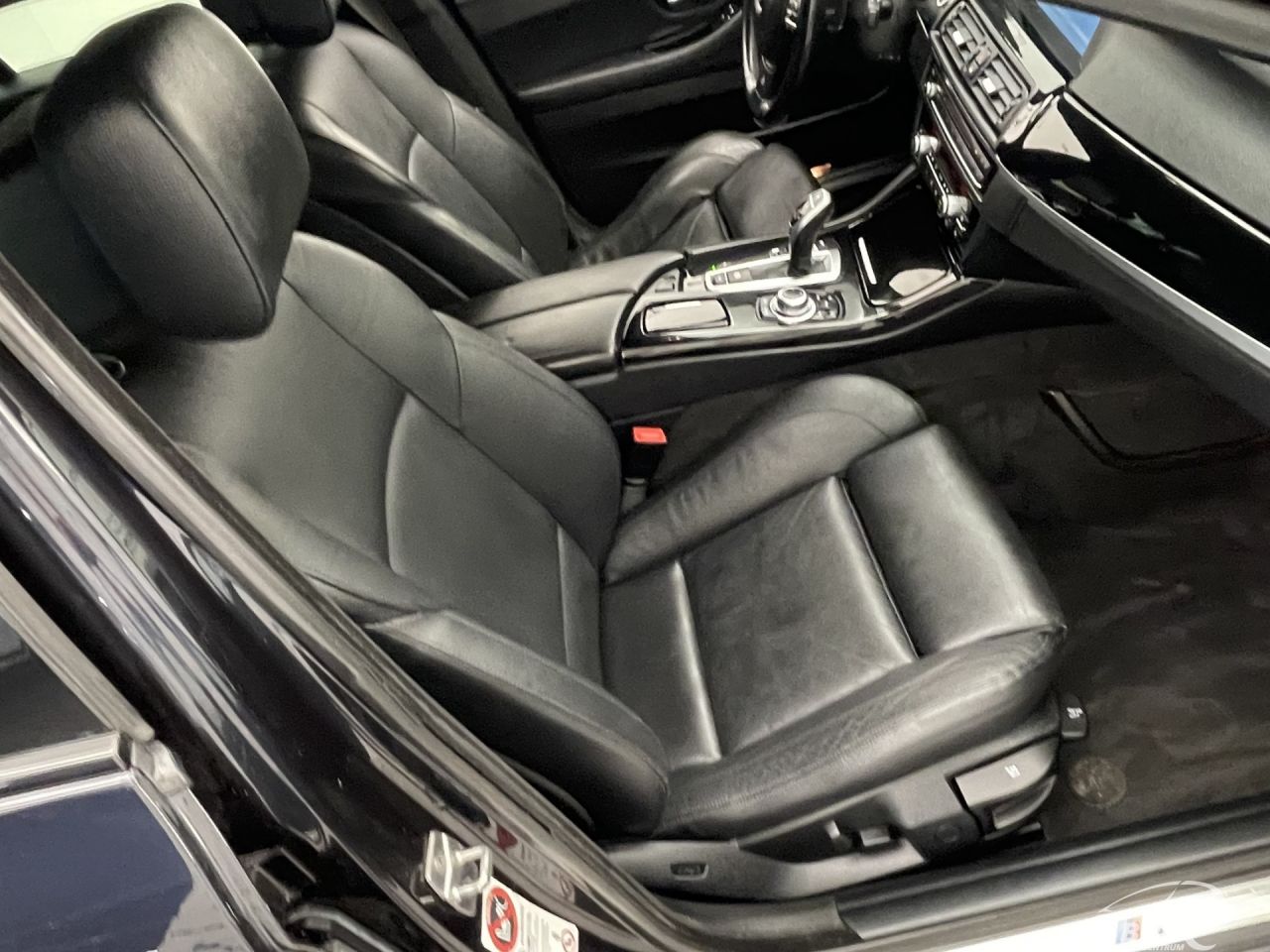 BMW 525 | 4