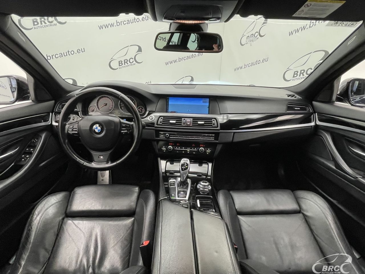 BMW 525 | 2
