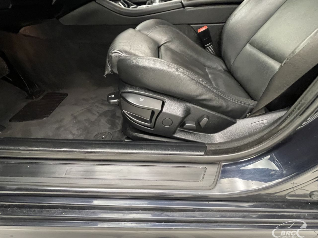 BMW 525 | 19