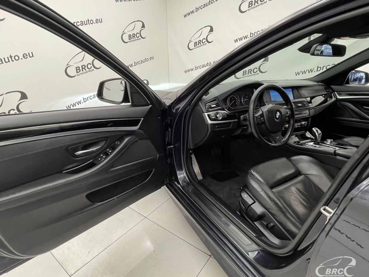 BMW 525 | 16