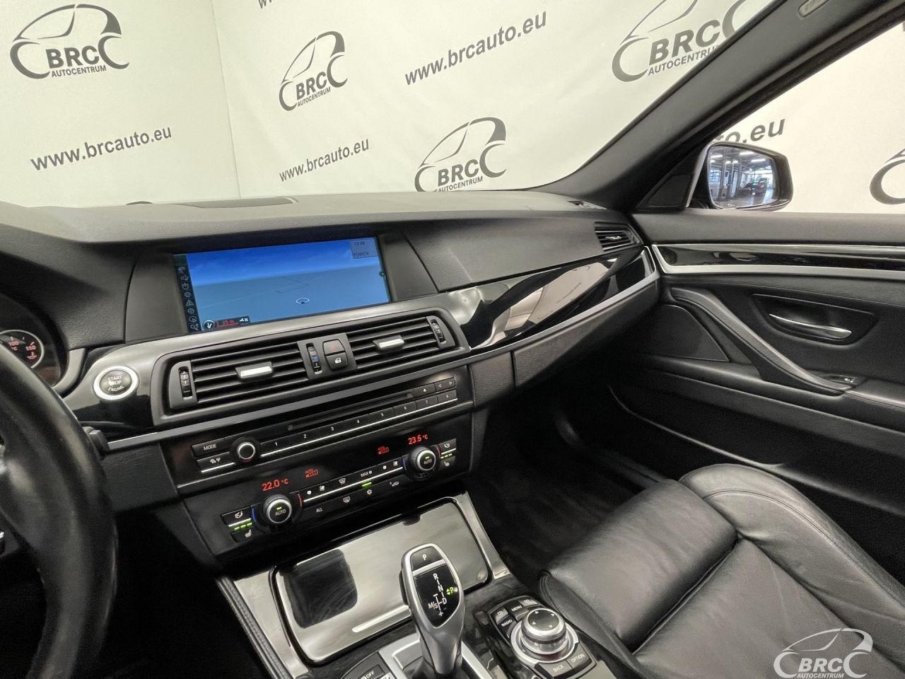 BMW 525 | 25