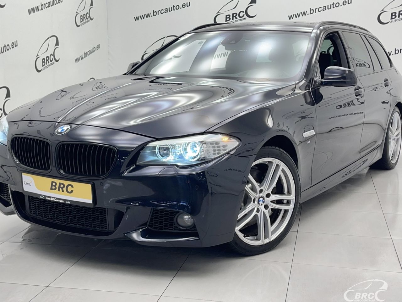 BMW 525 | 51