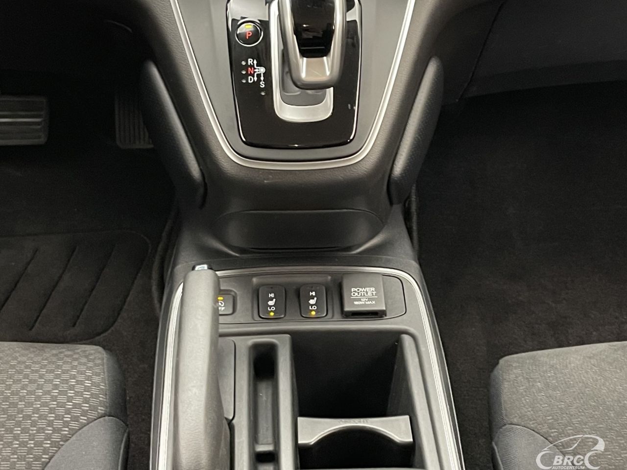 Honda CR-V | 14