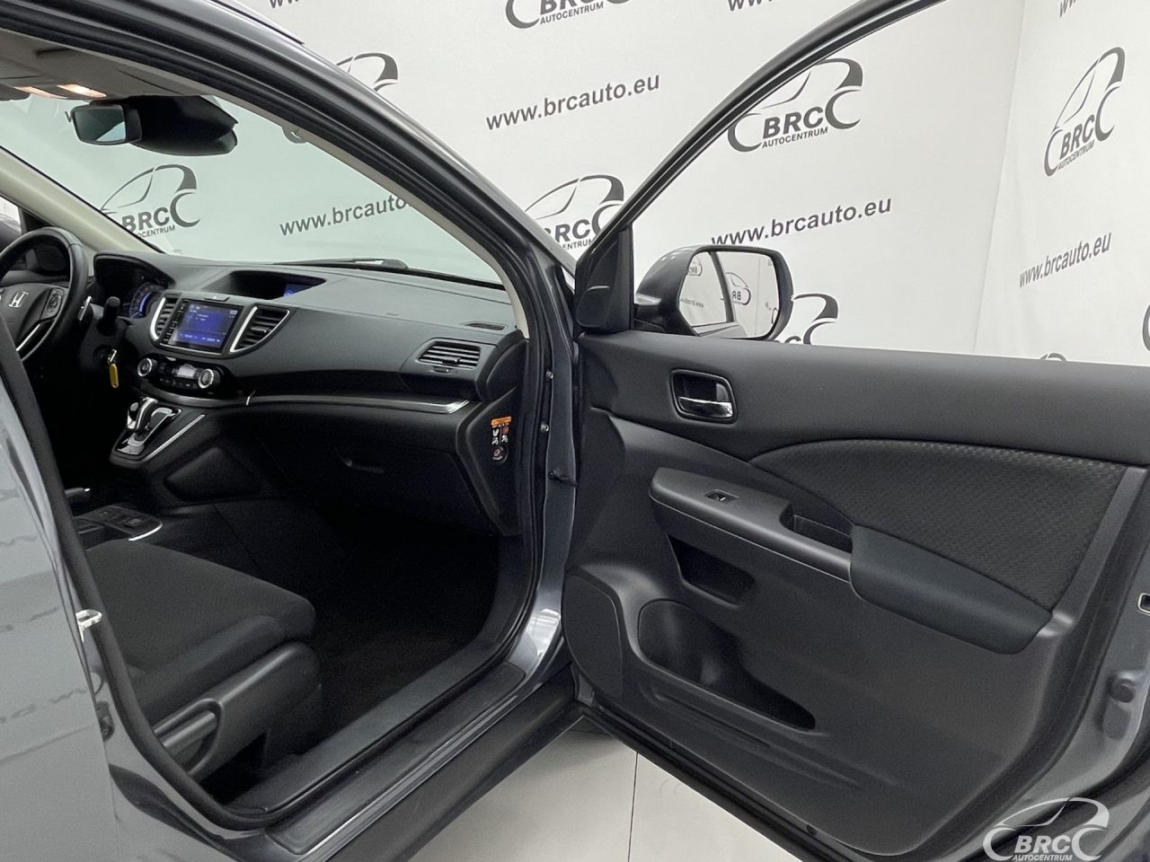 Honda CR-V | 5