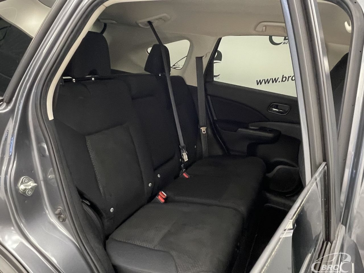 Honda CR-V | 8