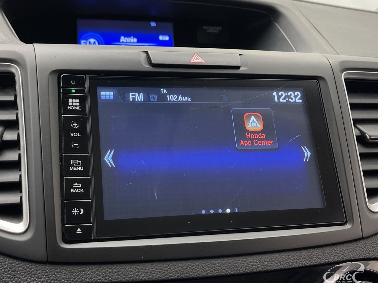 Honda CR-V | 37