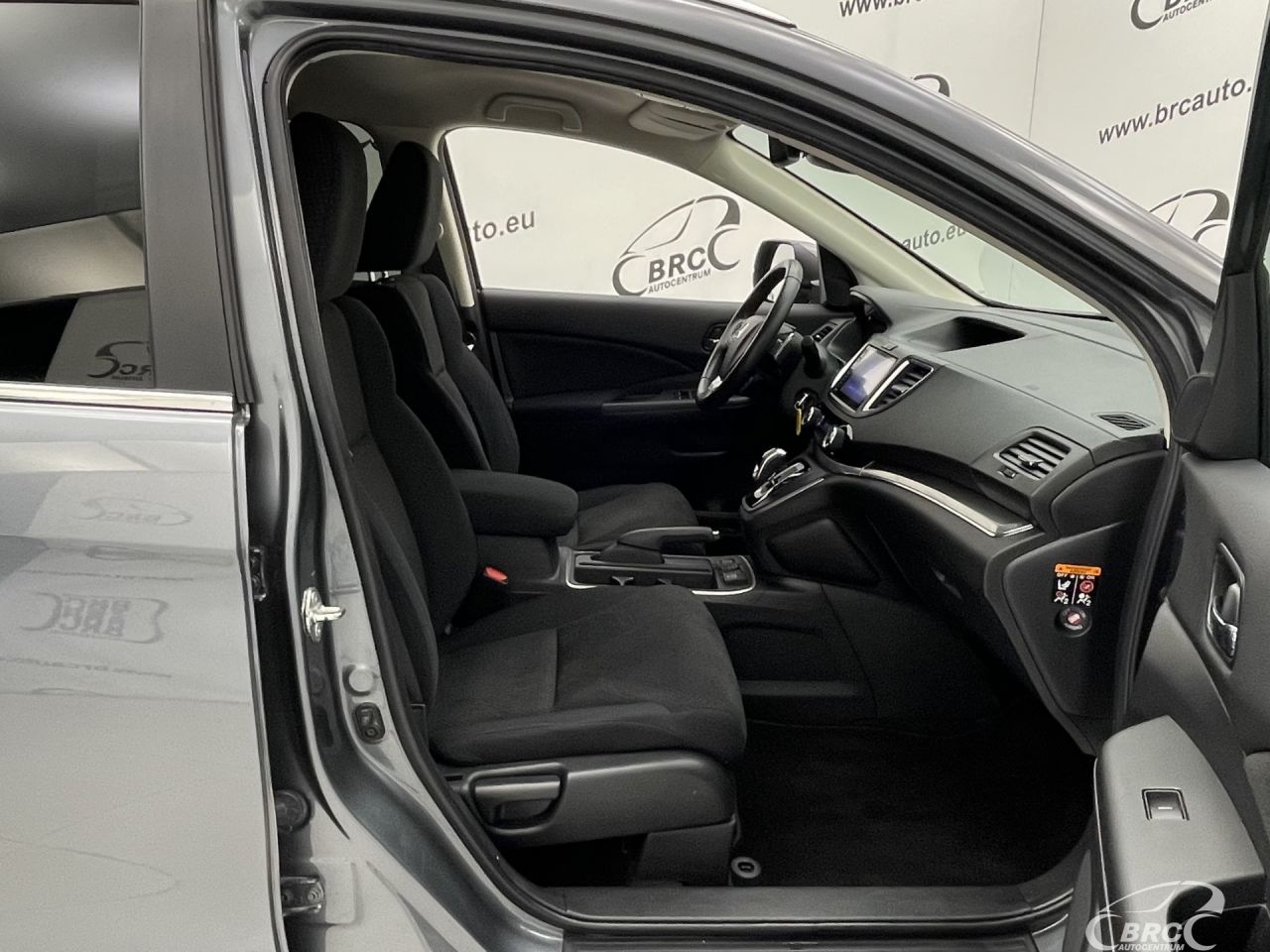 Honda CR-V | 3