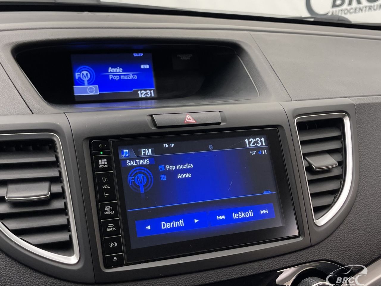 Honda CR-V | 28
