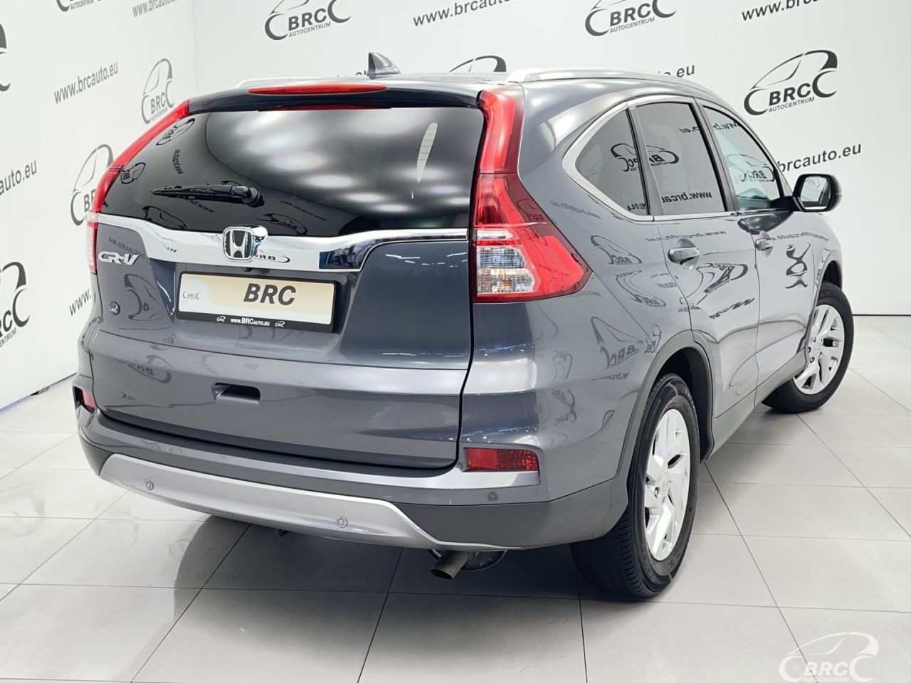 Honda CR-V | 45