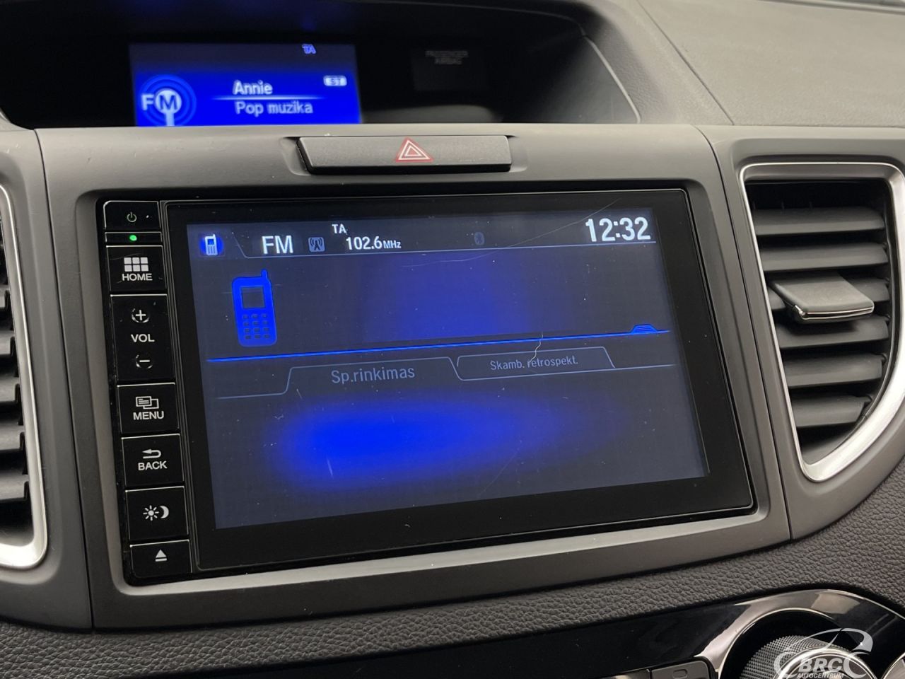 Honda CR-V | 32