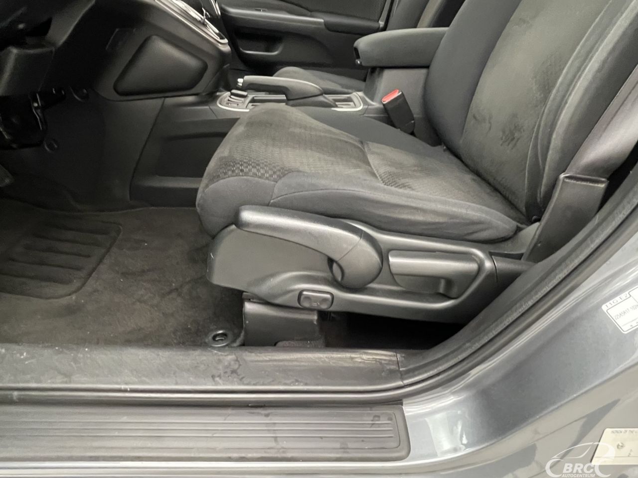 Honda CR-V | 18