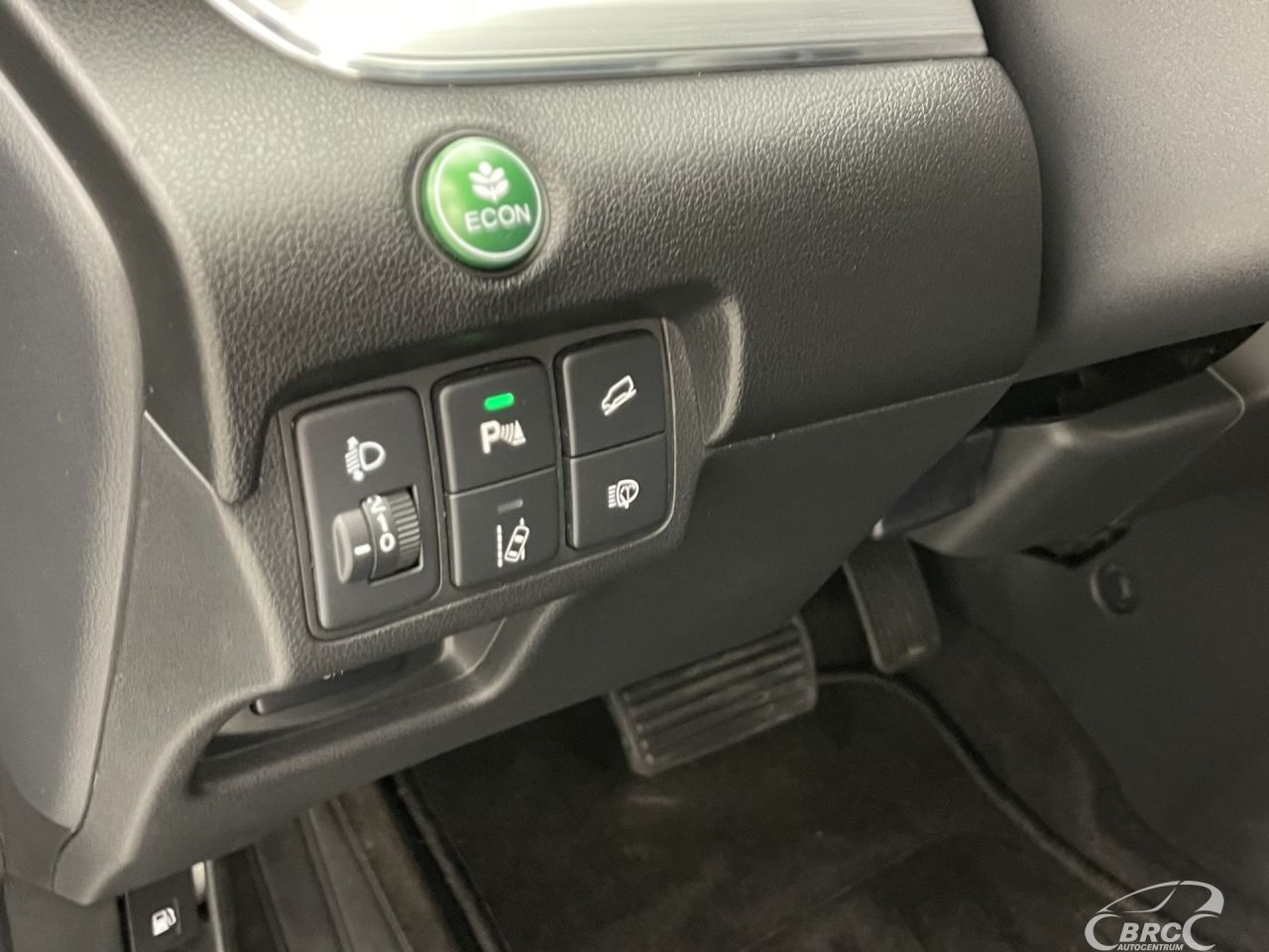 Honda CR-V | 21