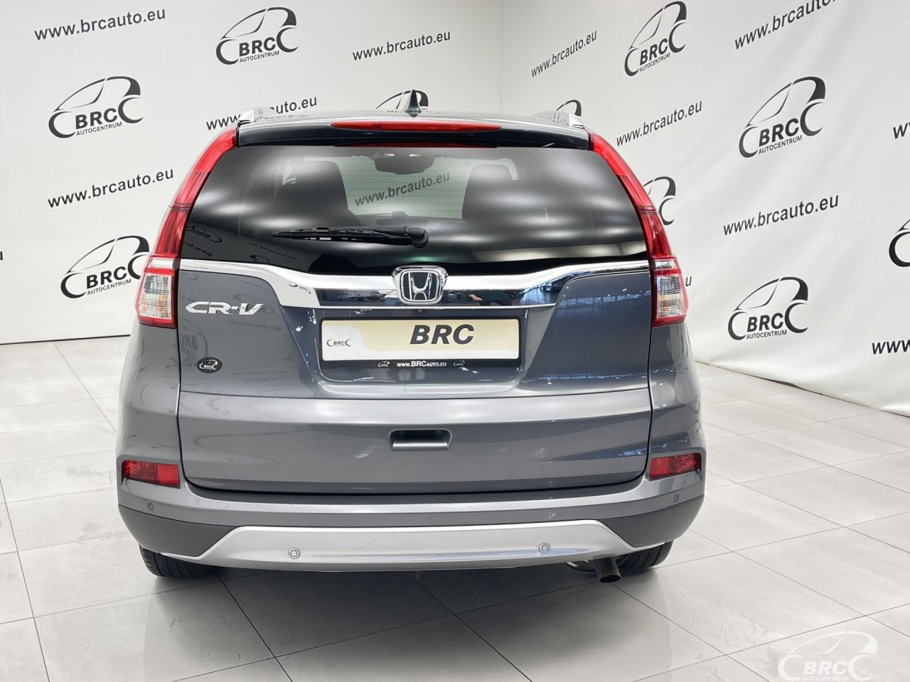 Honda CR-V | 47