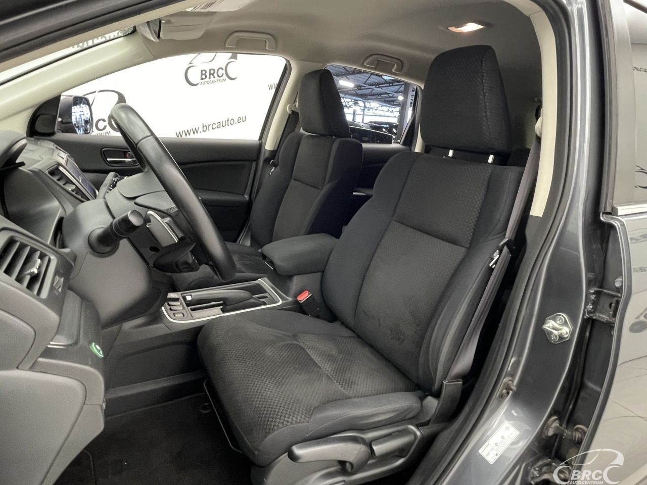 Honda CR-V | 19