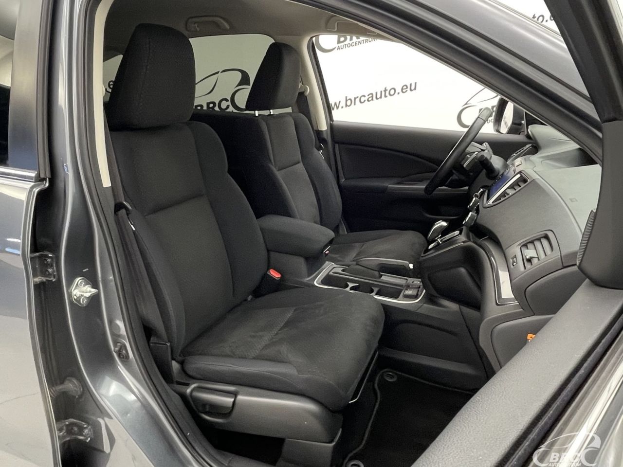 Honda CR-V | 4