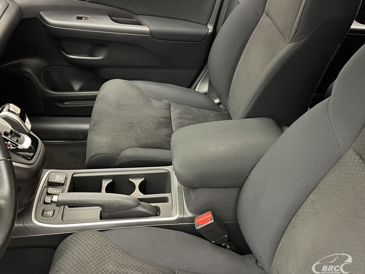 Honda CR-V | 20