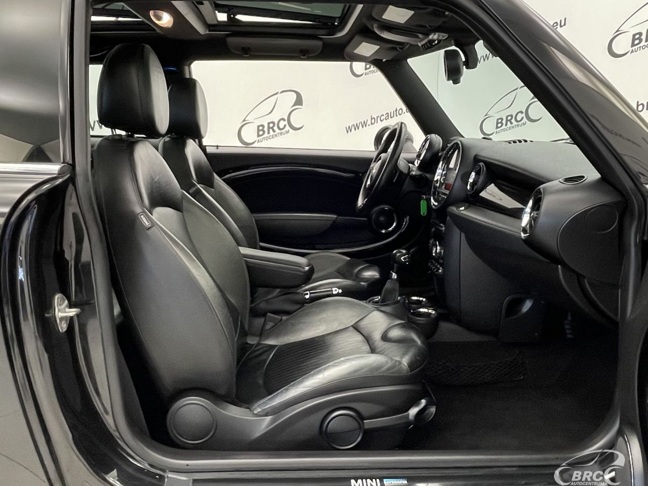 Mini Cooper | 3
