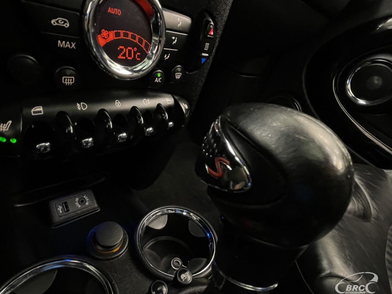 Mini Cooper | 24