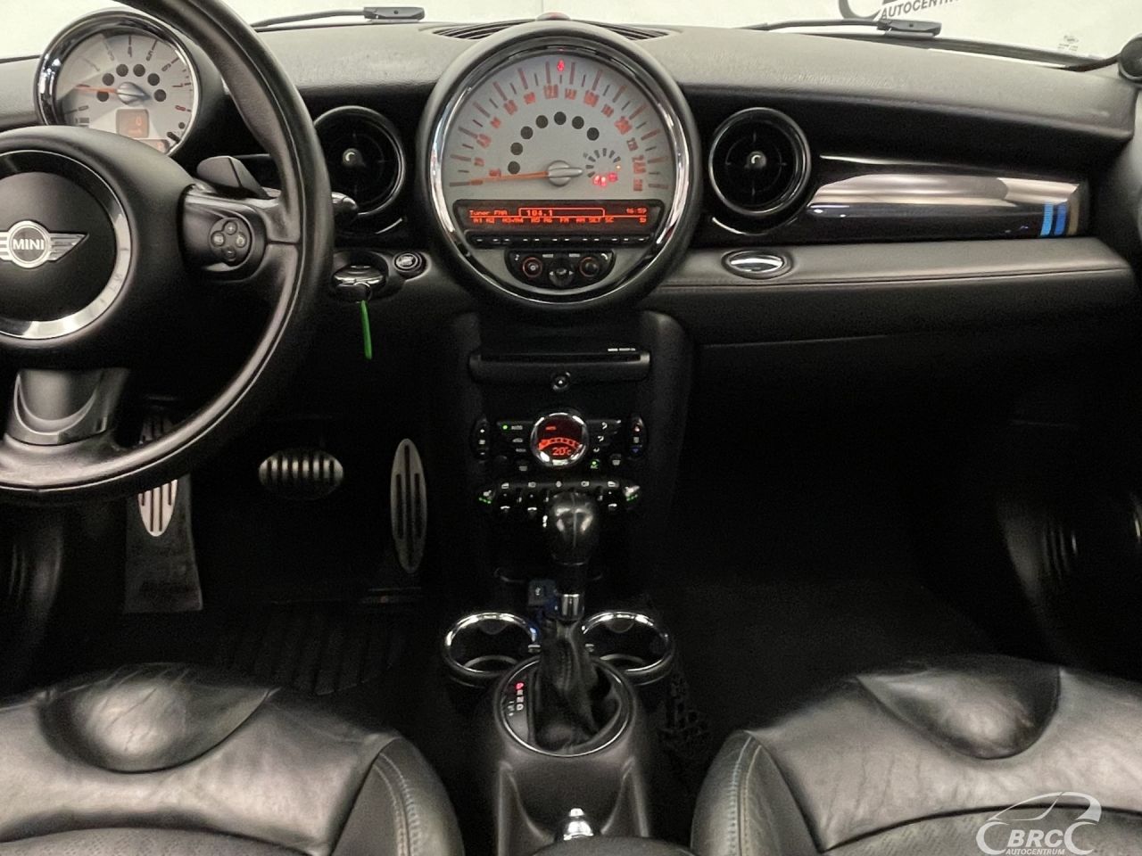 Mini Cooper | 12