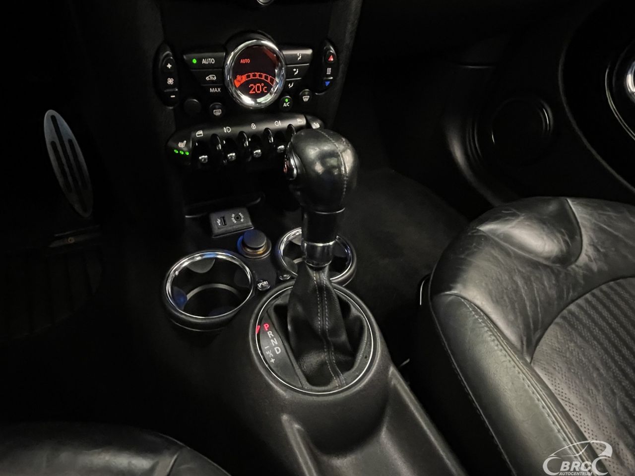 Mini Cooper | 23