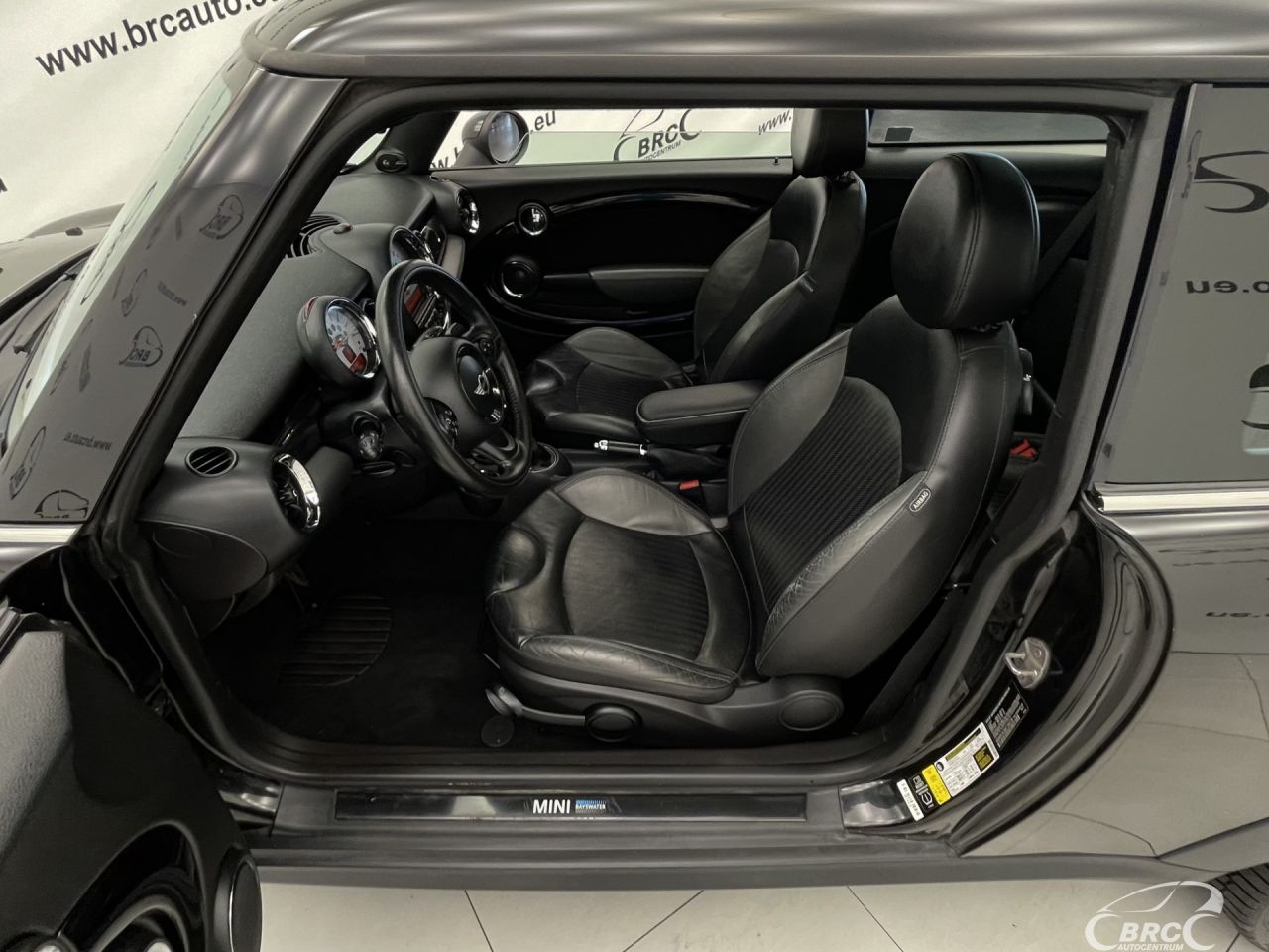 Mini Cooper | 18