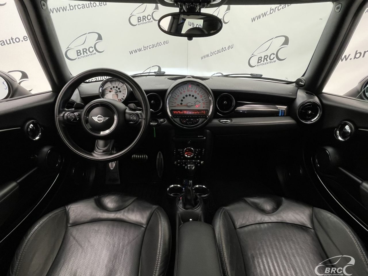 Mini Cooper | 2